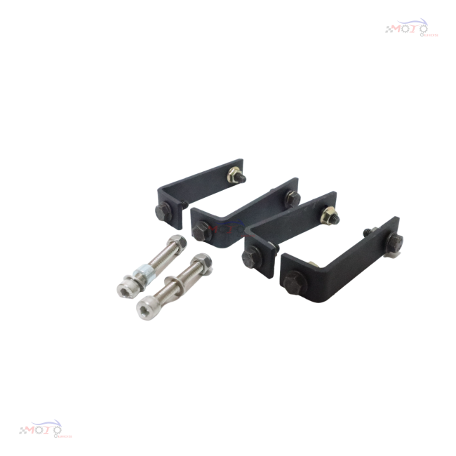 Frame Sliders For Rc200/390